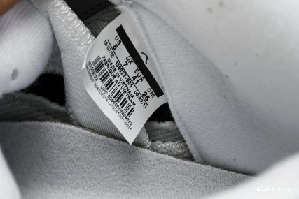 Retro 'Wolf 5 Jordan Grey' 0822